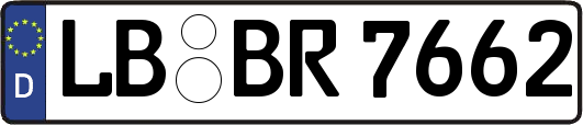 LB-BR7662