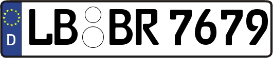 LB-BR7679
