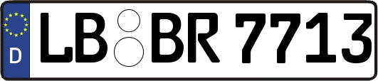 LB-BR7713