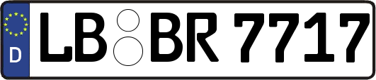 LB-BR7717