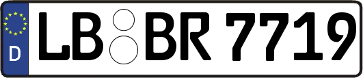 LB-BR7719