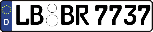 LB-BR7737
