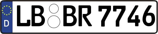 LB-BR7746
