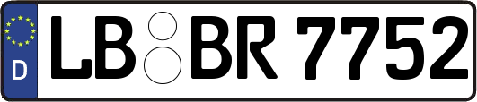 LB-BR7752
