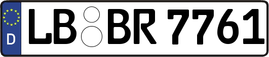 LB-BR7761