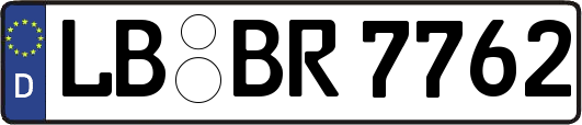 LB-BR7762