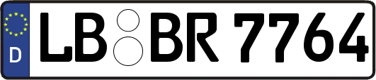 LB-BR7764