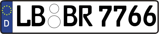 LB-BR7766