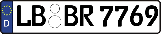 LB-BR7769