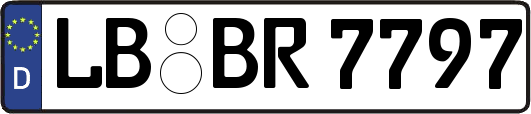 LB-BR7797