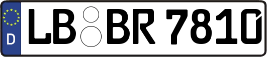 LB-BR7810