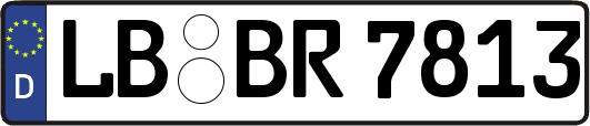LB-BR7813