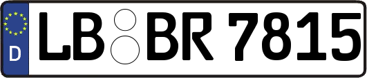 LB-BR7815