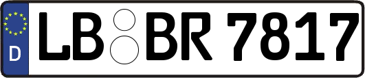LB-BR7817