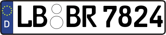 LB-BR7824