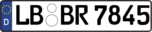 LB-BR7845
