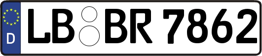 LB-BR7862