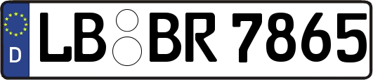 LB-BR7865
