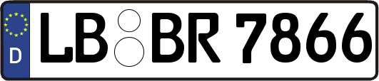 LB-BR7866