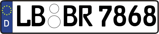 LB-BR7868