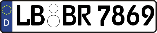 LB-BR7869