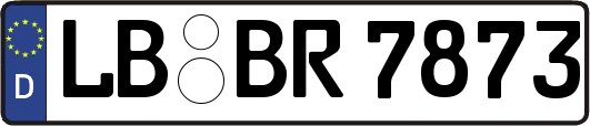 LB-BR7873