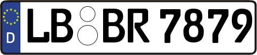 LB-BR7879