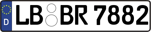 LB-BR7882
