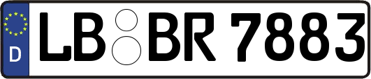 LB-BR7883