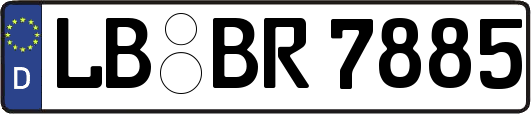 LB-BR7885