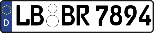 LB-BR7894