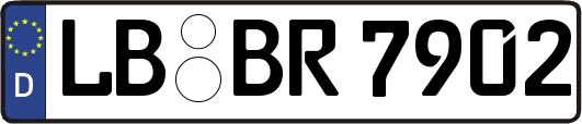 LB-BR7902