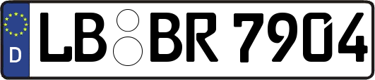 LB-BR7904