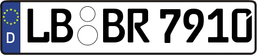 LB-BR7910