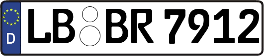 LB-BR7912