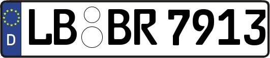 LB-BR7913