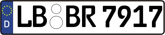 LB-BR7917