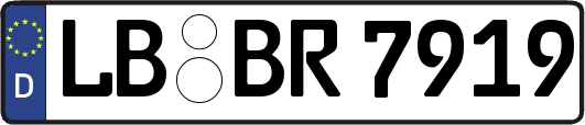 LB-BR7919