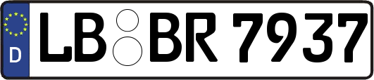 LB-BR7937