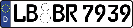 LB-BR7939