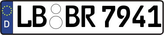 LB-BR7941