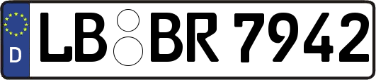 LB-BR7942