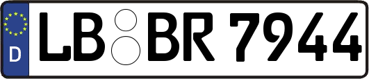 LB-BR7944