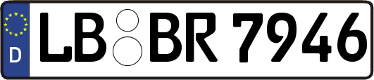LB-BR7946