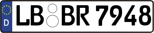 LB-BR7948
