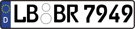 LB-BR7949