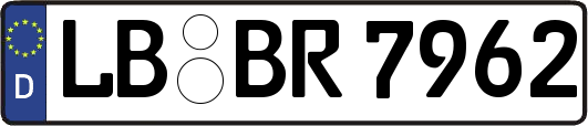 LB-BR7962