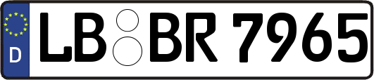LB-BR7965