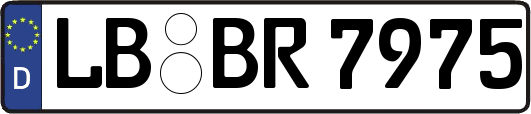 LB-BR7975