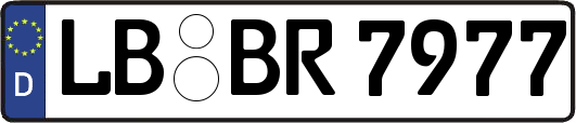 LB-BR7977